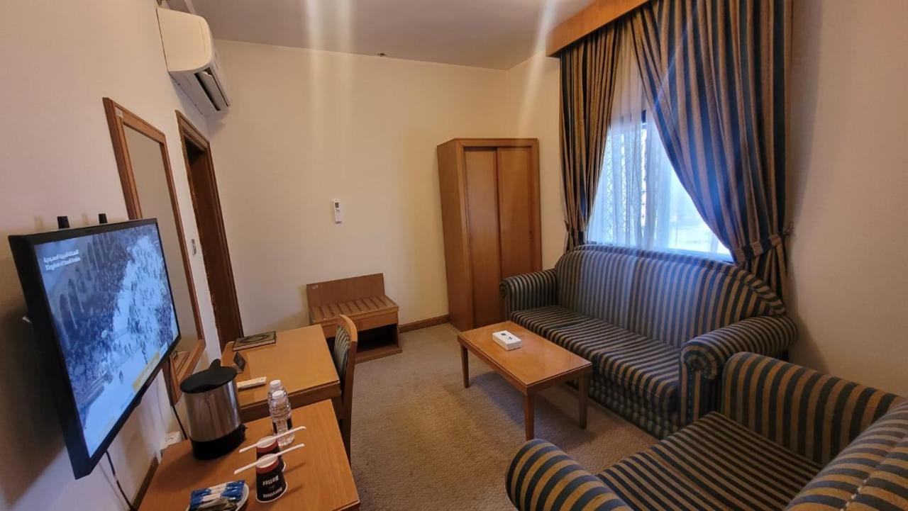 Suite Junior