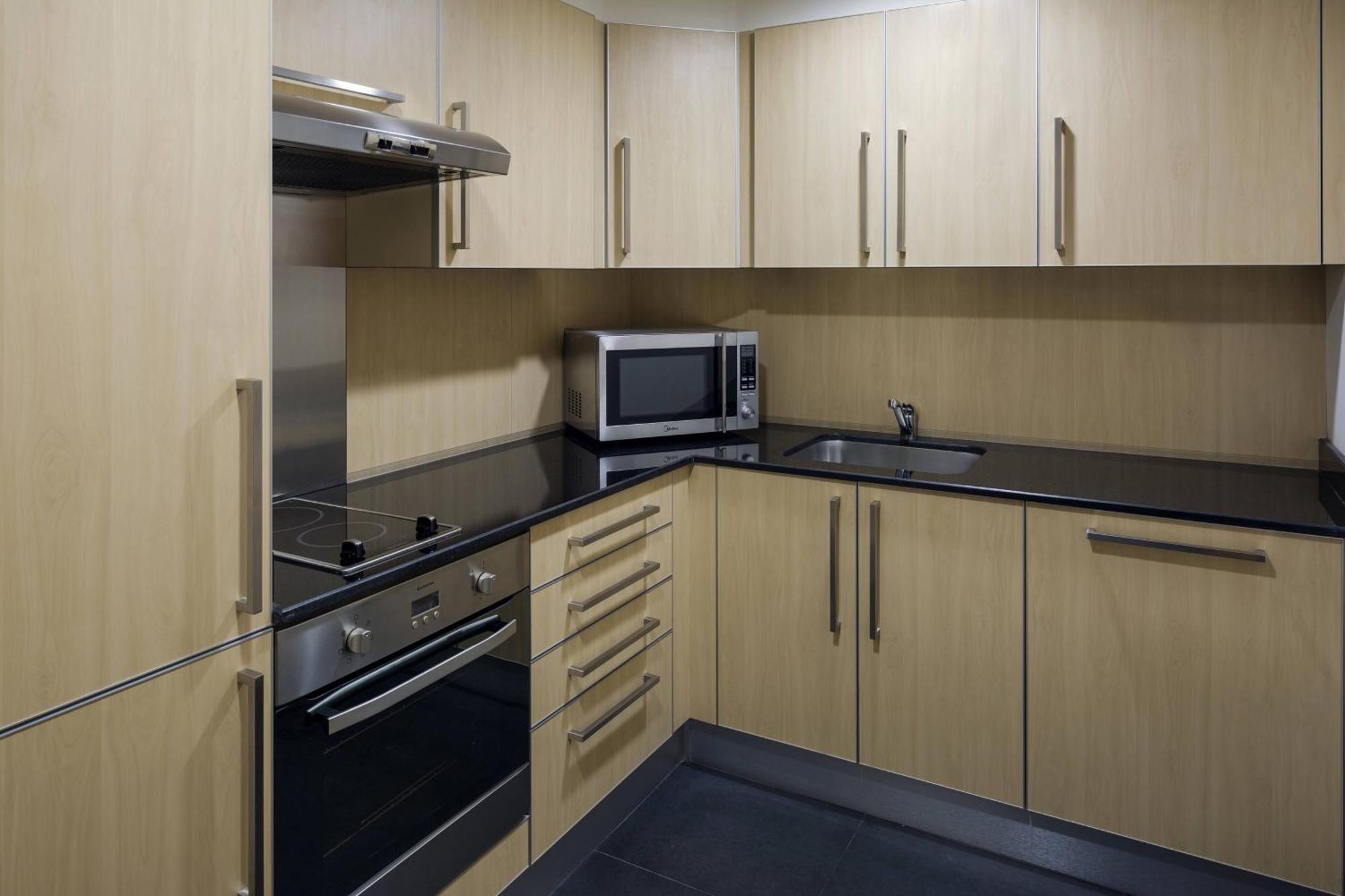 Suite Tour 3 Chambres