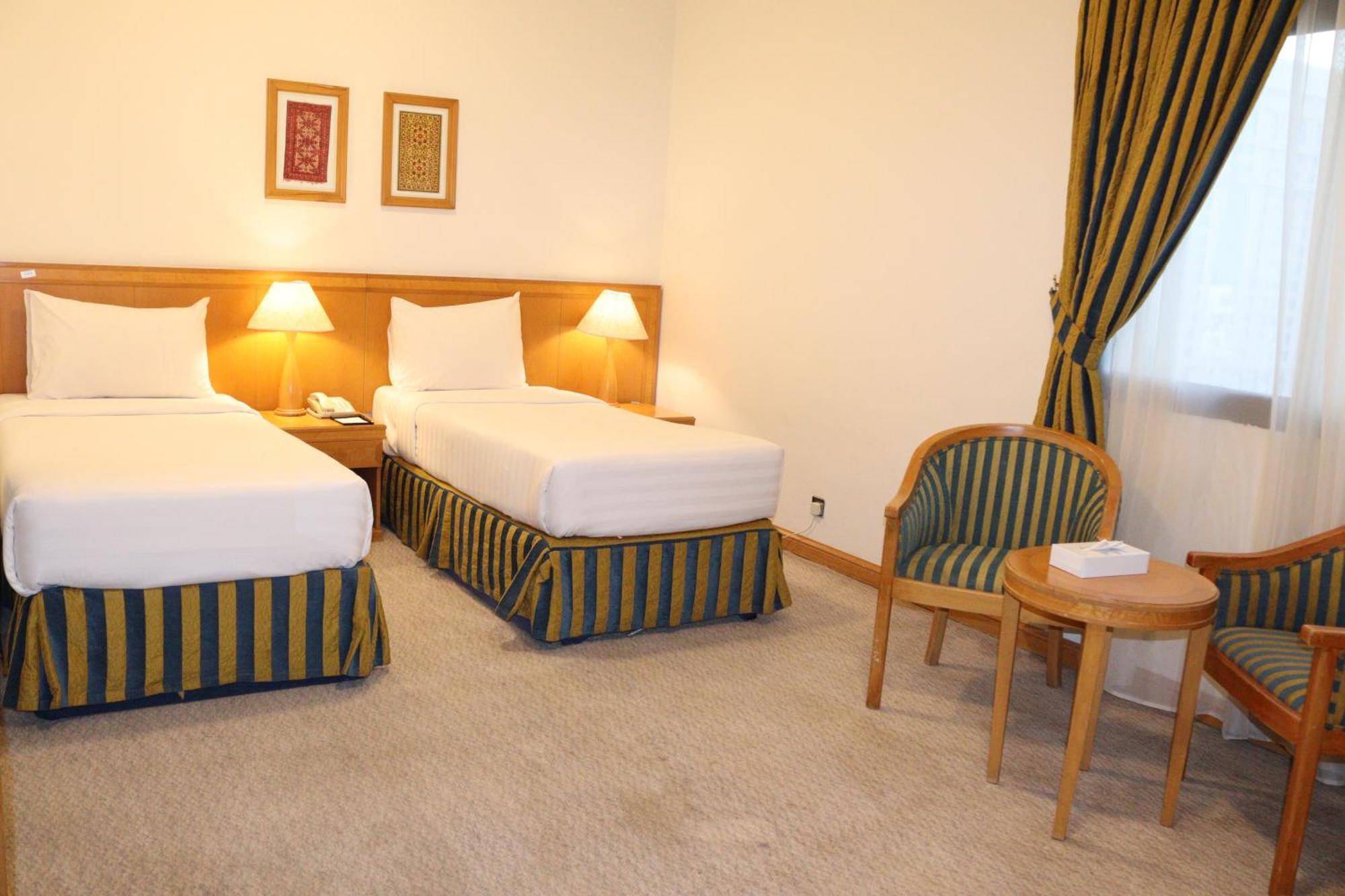 Suite 4 Lits