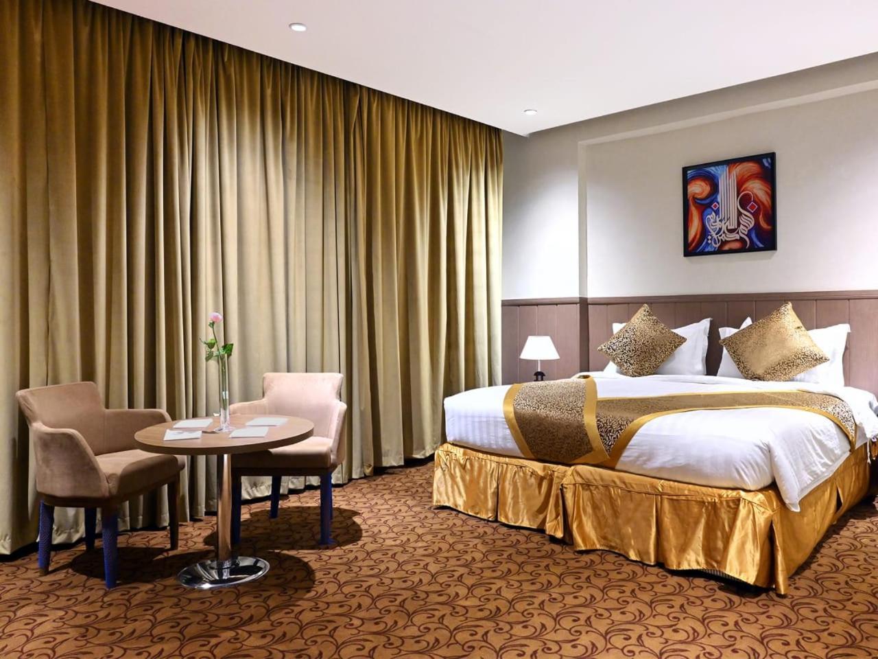 Suite 2 Chambres