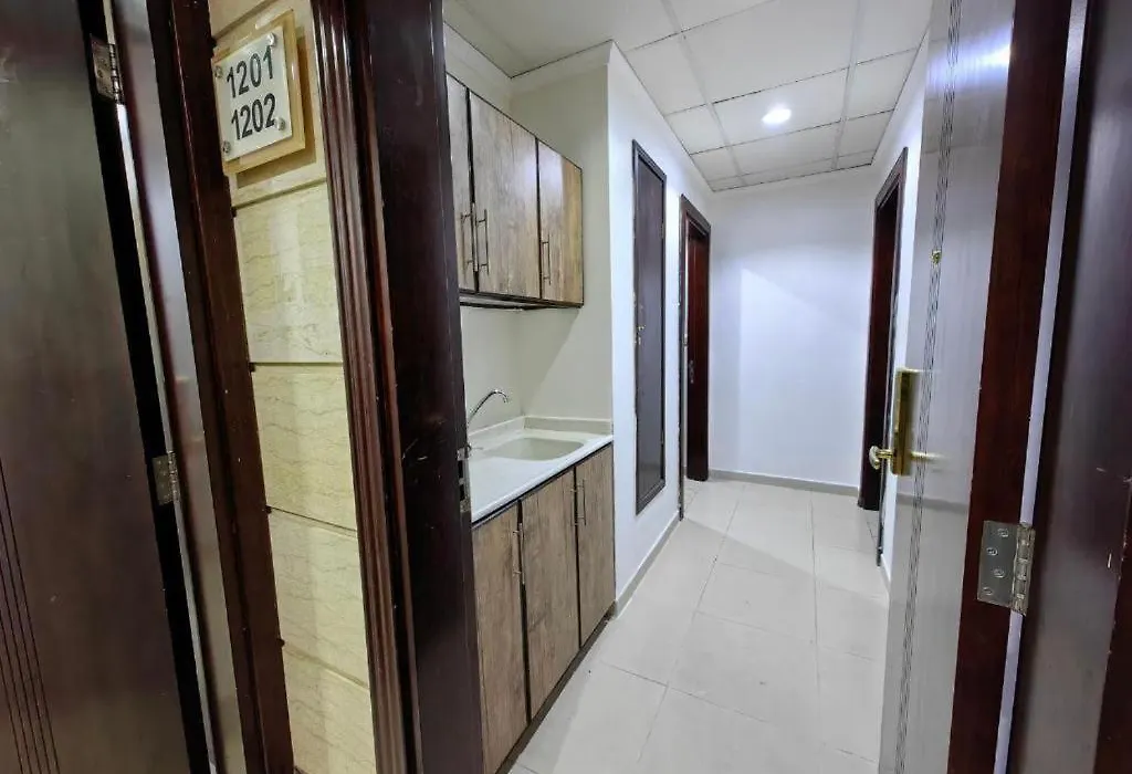 Al Ard Al Mutamayeza Hotel Makkah-1