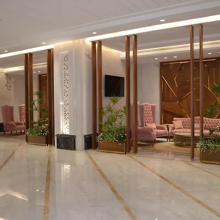 Midan Hotel & Suites Al Aziziya-2