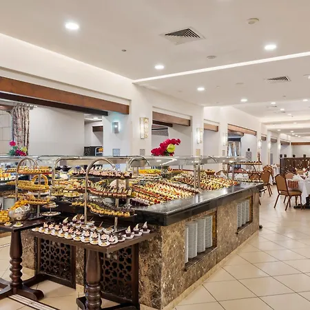 Anjum Makkah Hotel-3