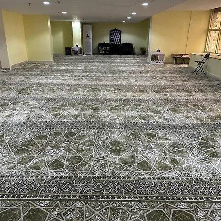 Batoul Ajyad Hotel-2
