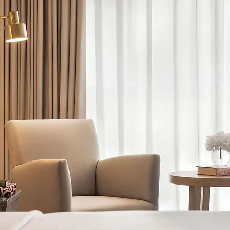 Movenpick Hotel & Residences Hajar Tower Makkah-3
