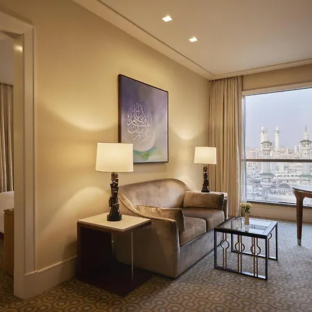 Conrad Jabal Omar Makkah-2