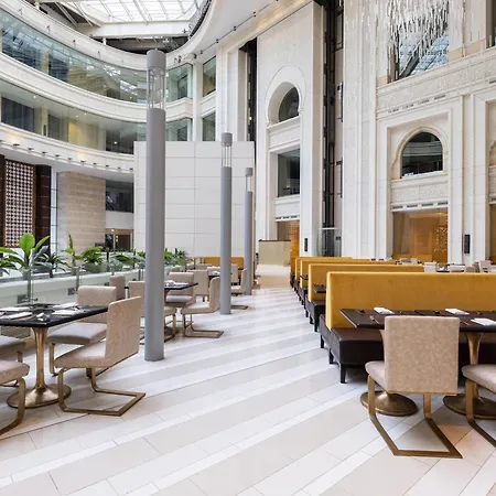 Doubletree By Hilton Jabal Omar Makkah-3