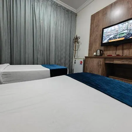 Al Ard Al Mutamayeza Hotel Makkah-2